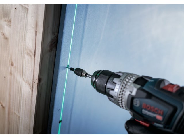 Vijačni nastavek Bosch PRO Phillips Impact, PH2, 90mm, 2608522524